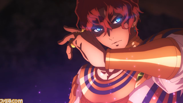 『テイルズ オブ アライズ』新アニメPVが公開。ufotableによる『アライズ』の魅力を凝縮した2分半