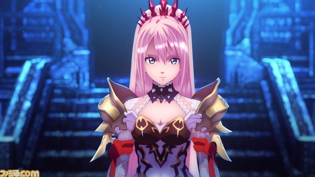 『テイルズ オブ アライズ』新アニメPVが公開。ufotableによる『アライズ』の魅力を凝縮した2分半