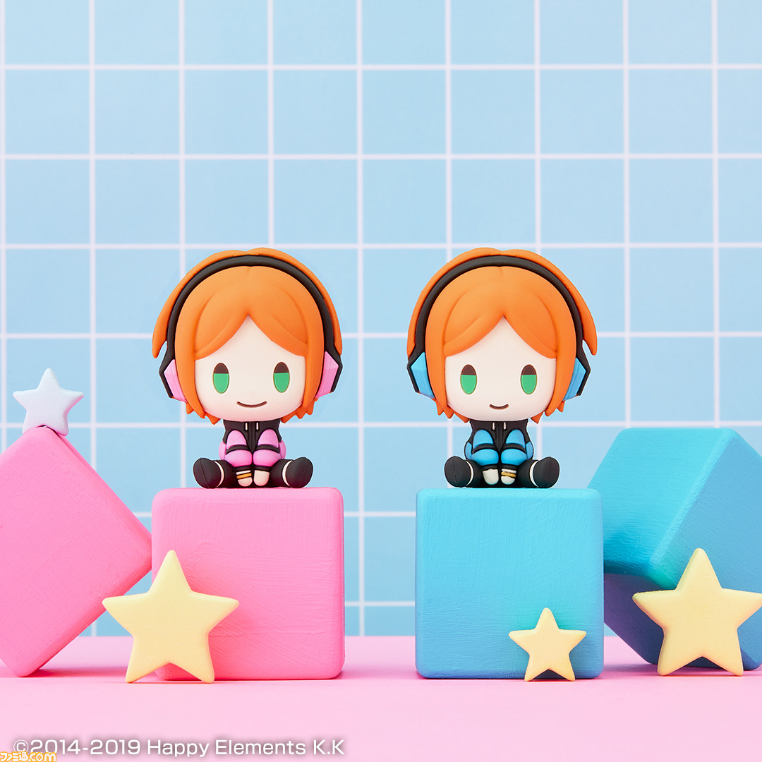 あんスタ！！』一番くじが本日（2/5）より発売。Trickstarや流星