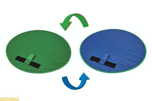 Web会議やゲーム実況などにぴったりの“折りたたみ式クロマキー背景スクリーン”などテレワーク環境を快適にするデスク回りのアクセサリー5シリーズが発売