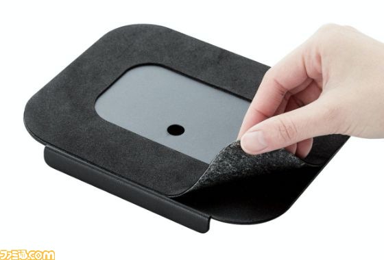 Web会議やゲーム実況などにぴったりの“折りたたみ式クロマキー背景スクリーン”などテレワーク環境を快適にするデスク回りのアクセサリー5シリーズが発売