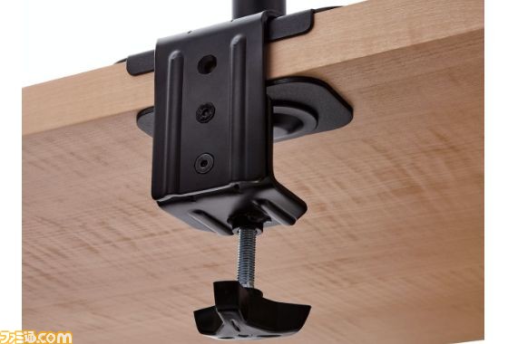 Web会議やゲーム実況などにぴったりの“折りたたみ式クロマキー背景スクリーン”などテレワーク環境を快適にするデスク回りのアクセサリー5シリーズが発売