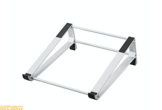 Web会議やゲーム実況などにぴったりの“折りたたみ式クロマキー背景スクリーン”などテレワーク環境を快適にするデスク回りのアクセサリー5シリーズが発売