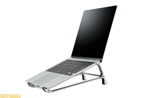 Web会議やゲーム実況などにぴったりの“折りたたみ式クロマキー背景スクリーン”などテレワーク環境を快適にするデスク回りのアクセサリー5シリーズが発売