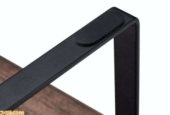 Web会議やゲーム実況などにぴったりの“折りたたみ式クロマキー背景スクリーン”などテレワーク環境を快適にするデスク回りのアクセサリー5シリーズが発売