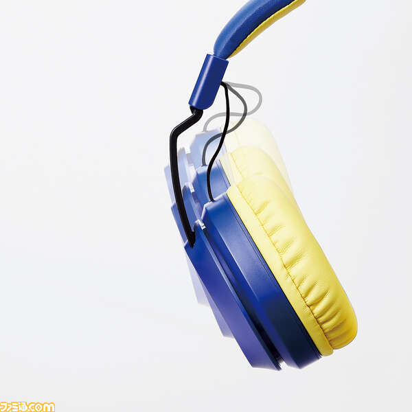 エレコムがキッズ用ゲーミングヘッドセットを発売。大きな音から耳を守る安全音量低減仕様で安全にゲームを楽しめる