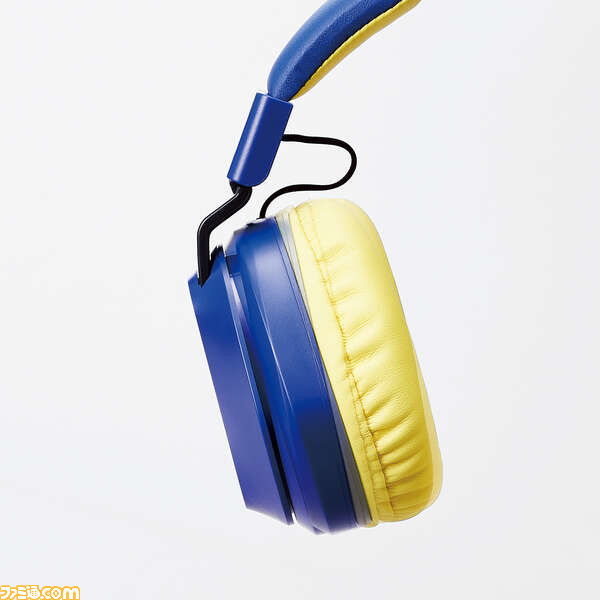 エレコムがキッズ用ゲーミングヘッドセットを発売。大きな音から耳を守る安全音量低減仕様で安全にゲームを楽しめる