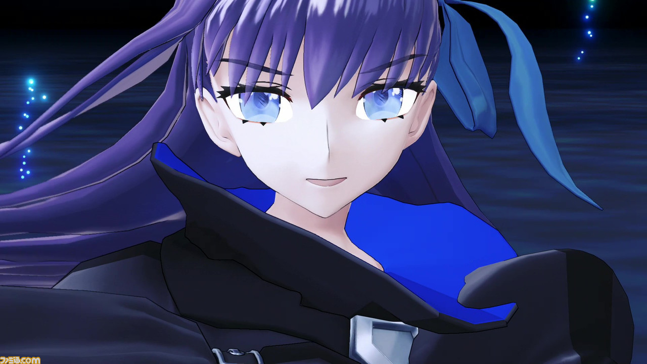 FGO アーケード メルトリリス 初期フェイタル FGO アーケード メルトリリス 初期フェイタル