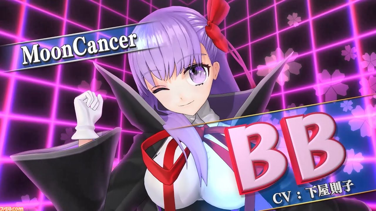 Fgoアーケード 星4bbとメルトリリスが実装 Fate Extra Ccc コラボイベント開催 ワダアルコさんによるイラストの礼装の配布も ゲーム エンタメ最新情報のファミ通 Com