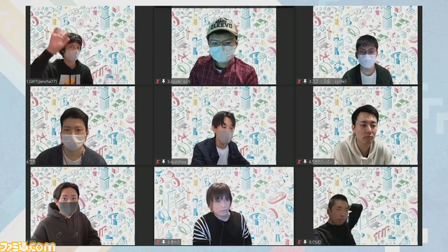 『Fall Guys』決勝大会で最強のナイスガイが決定。特別企画のお試し大会のはずが、とんでもない熱戦に感動した【東京eスポーツフェスタ2022】