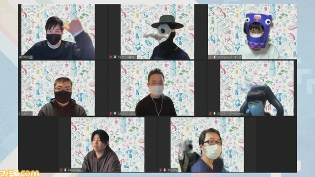 『Fall Guys』決勝大会で最強のナイスガイが決定。特別企画のお試し大会のはずが、とんでもない熱戦に感動した【東京eスポーツフェスタ2022】