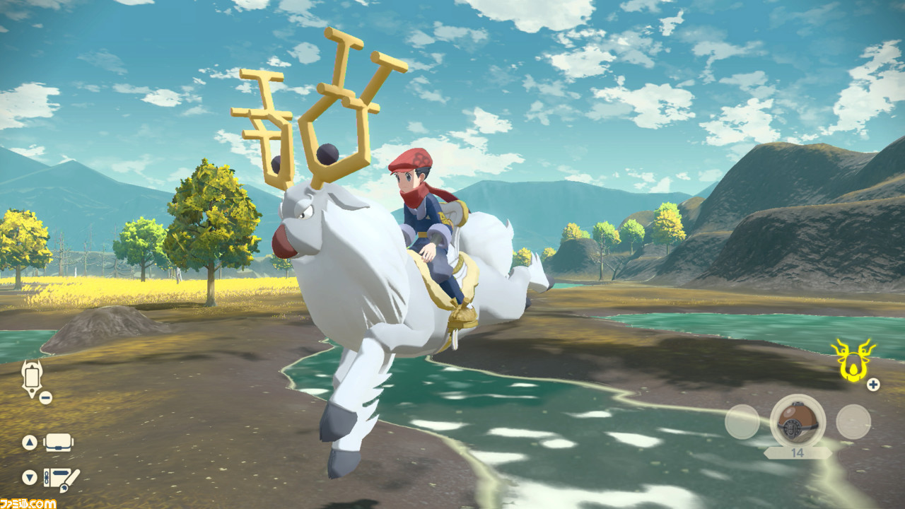 ソフト ハード週間販売数 ポケモンレジェンズ アルセウス 142万本を売り上げ首位に マリオカート8 デラックス は累計440万本に到達 1 24 1 30 ゲーム エンタメ最新情報のファミ通 Com ソフト ハード週間販売数 ポケモンレジェンズ アルセウス 142万本を売り上げ首位に マリオカート8 デラックス は累計440万本に到達 1 24 1 30 ゲーム エンタメ最新情報のファミ通 Com