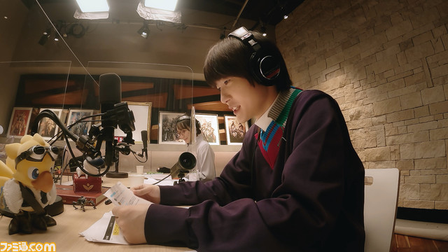 【FF14】『暁月のフィナーレ』の新CM“光の戦士たちのRADIO MOG STATION 特別編 暁月の記憶”がTV・WEBで放送開始。神木隆之介さんの“暁月の記憶”とは?