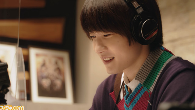 【FF14】『暁月のフィナーレ』の新CM“光の戦士たちのRADIO MOG STATION 特別編 暁月の記憶”がTV・WEBで放送開始。神木隆之介さんの“暁月の記憶”とは?