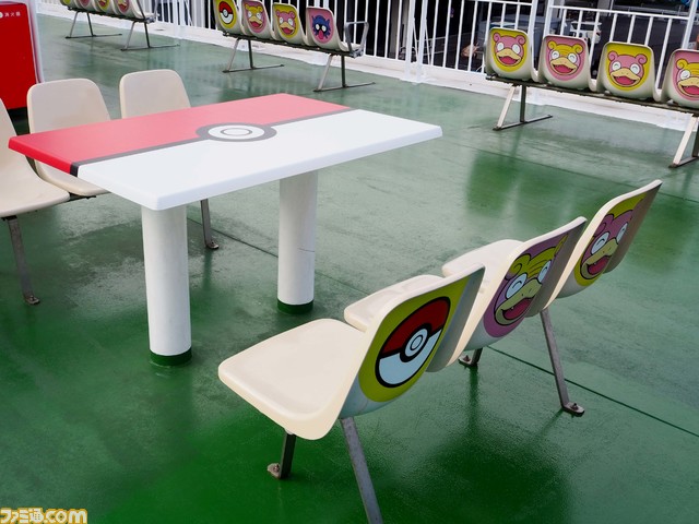 【ポケモン】ヤドンとコラボしたフェリー、バス、宿泊施設が香川県に登場。ヤドンのうた“どないやねん ヤドン ~うどん県×ヤドンバージョン~”も公開