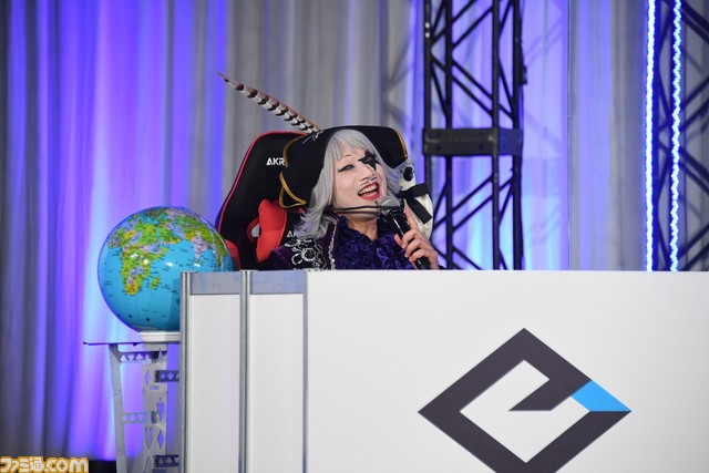 えなこ校長と学ぶeスポーツ業界。食べていけるチャンスは広がり、トップ選手はいい生活ができる【東京eスポーツフェスタ2022】