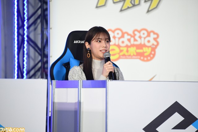 えなこ校長と学ぶeスポーツ業界。食べていけるチャンスは広がり、トップ選手はいい生活ができる【東京eスポーツフェスタ2022】