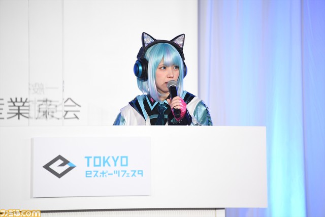 えなこ校長と学ぶeスポーツ業界。食べていけるチャンスは広がり、トップ選手はいい生活ができる【東京eスポーツフェスタ2022】