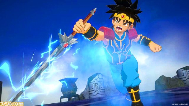 『ドラゴンクエスト ダイの大冒険 クロスブレイド』2月24日より真3弾稼働。『星空の守り人』より守り人ナイン達が初参戦、超魔生物ハドラーなども登場