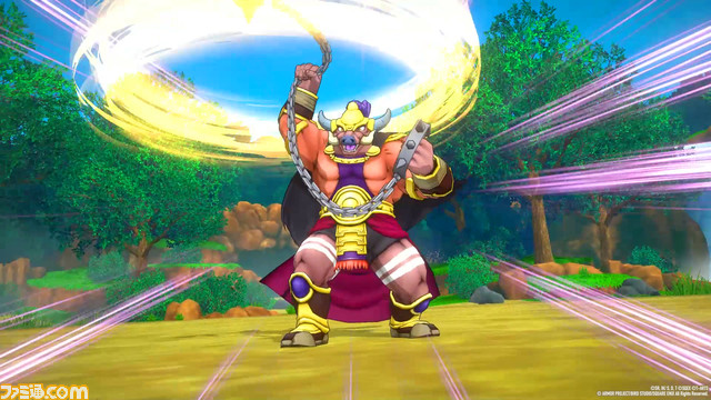 『ドラゴンクエスト ダイの大冒険 クロスブレイド』2月24日より真3弾稼働。『星空の守り人』より守り人ナイン達が初参戦、超魔生物ハドラーなども登場