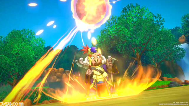 『ドラゴンクエスト ダイの大冒険 クロスブレイド』2月24日より真3弾稼働。『星空の守り人』より守り人ナイン達が初参戦、超魔生物ハドラーなども登場