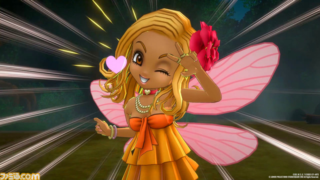 『ドラゴンクエスト ダイの大冒険 クロスブレイド』2月24日より真3弾稼働。『星空の守り人』より守り人ナイン達が初参戦、超魔生物ハドラーなども登場