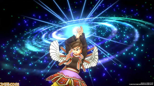 『ドラゴンクエスト ダイの大冒険 クロスブレイド』2月24日より真3弾稼働。『星空の守り人』より守り人ナイン達が初参戦、超魔生物ハドラーなども登場