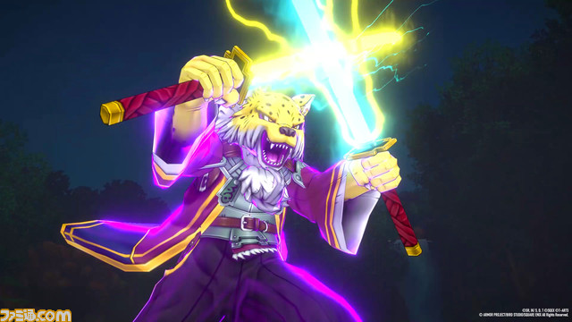 『ドラゴンクエスト ダイの大冒険 クロスブレイド』2月24日より真3弾稼働。『星空の守り人』より守り人ナイン達が初参戦、超魔生物ハドラーなども登場