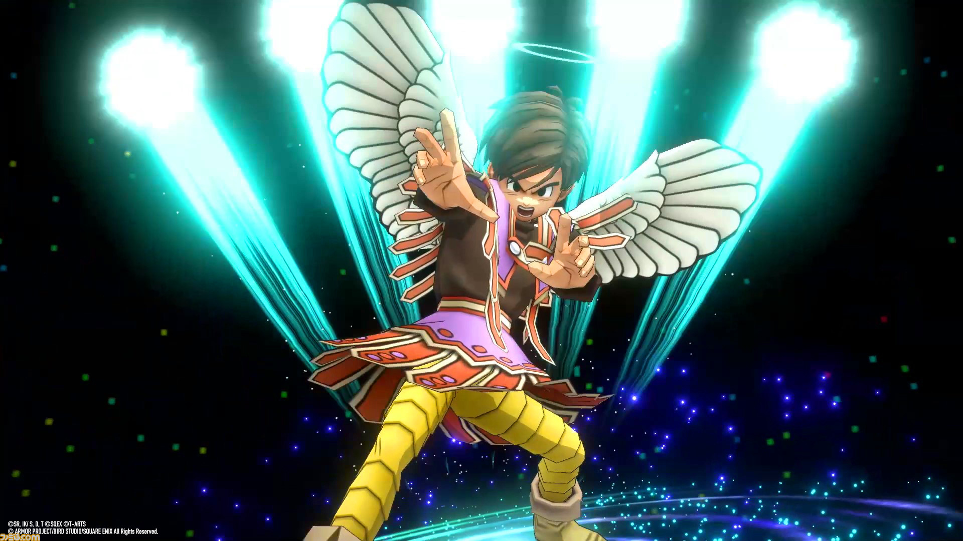 ドラゴンクエスト ダイの大冒険 クロスブレイド』真3弾が2月24日より