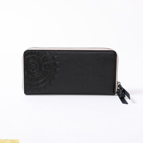 『Rewrite』千里朱音のコラボアイテムが登場。魔法陣やローブ姿をイメージした腕時計、バッグ、財布がラインアップ