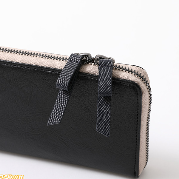 『Rewrite』千里朱音のコラボアイテムが登場。魔法陣やローブ姿をイメージした腕時計、バッグ、財布がラインアップ