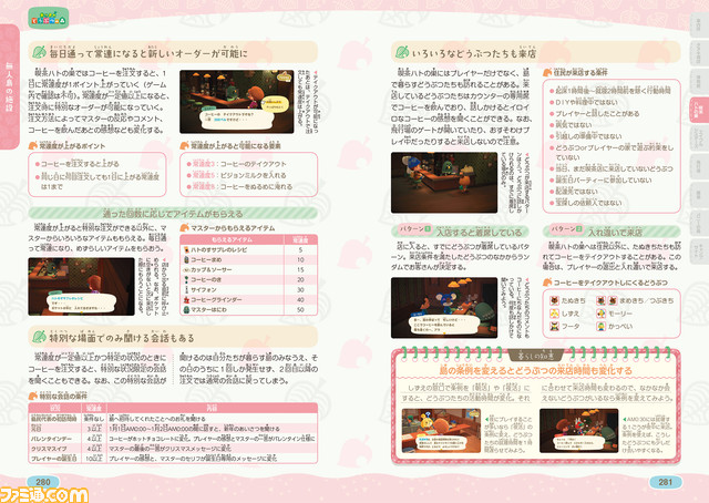 あつまれ どうぶつの森