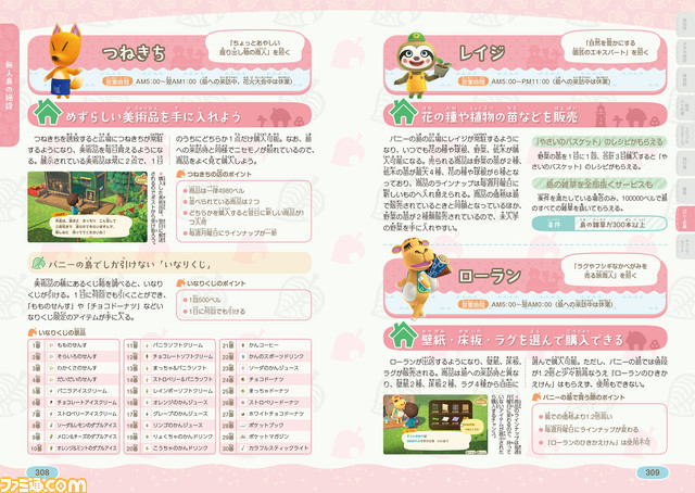 あつまれ どうぶつの森