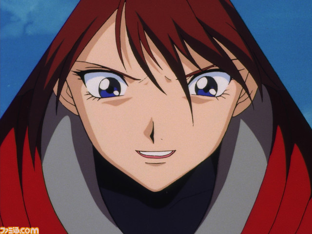 『ブレンパワード』いのまたむつみ描き下ろしのBlu-ray Boxジャケット画像が解禁。人気エピソード“ジョナサンの刃”がYouTubeにて期間限定公開【クリスマスプレゼントだろ！】