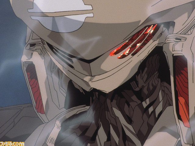 『ブレンパワード』いのまたむつみ描き下ろしのBlu-ray Boxジャケット画像が解禁。人気エピソード“ジョナサンの刃”がYouTubeにて期間限定公開【クリスマスプレゼントだろ！】