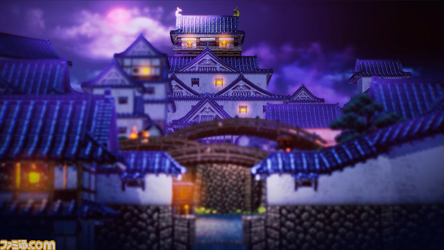 『ライブアライブ』HD-2Dリメイクの新要素や変更点を時田貴司氏に訊く。何度も続編やリメイクにトライし断念、浅野チームに合流してついに実現