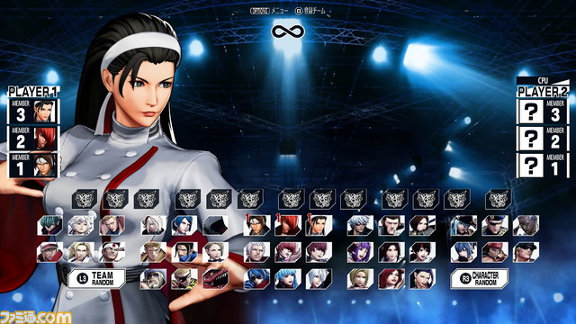 『KOF15』レビュー。シリーズ最新作は継続勢も復帰勢も両方が楽しめるバトルシステムを搭載。史上最高のバトルがいま始まる！