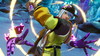 『KOF15』レビュー。シリーズ最新作は継続勢も復帰勢も両方が楽しめるバトルシステムを搭載。史上最高のバトルがいま始まる！