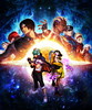 『KOF15』レビュー。シリーズ最新作は継続勢も復帰勢も両方が楽しめるバトルシステムを搭載。史上最高のバトルがいま始まる！