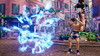 『KOF15』レビュー。シリーズ最新作は継続勢も復帰勢も両方が楽しめるバトルシステムを搭載。史上最高のバトルがいま始まる！