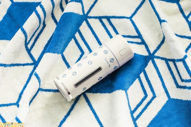 『鬼滅の刃』炭治郎、禰豆子、善逸、冨岡、煉獄をイメージしたミニ加湿器が登場。水以外に水溶性アロマオイルとアロマウォーターも使える