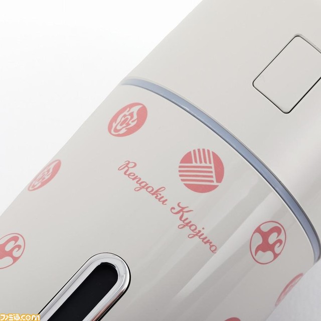 『鬼滅の刃』炭治郎、禰豆子、善逸、冨岡、煉獄をイメージしたミニ加湿器が登場。水以外に水溶性アロマオイルとアロマウォーターも使える