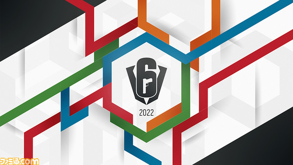 『レインボーシックス シージ』世界大会"Six Invitational 2022"が開幕。2大会連続出場のCYCLOPS athlete gamingにミニインタビュー