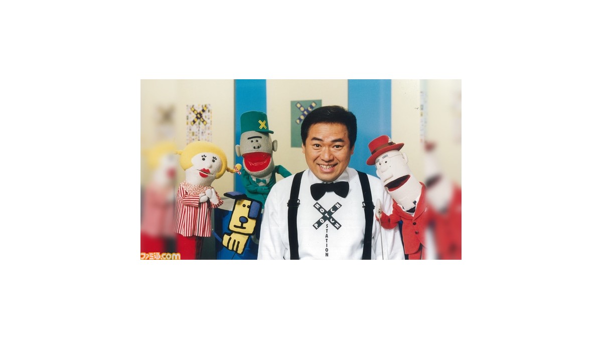 NHK「ハッチ ポッチ ステーション」～The BEST/グッチ裕三