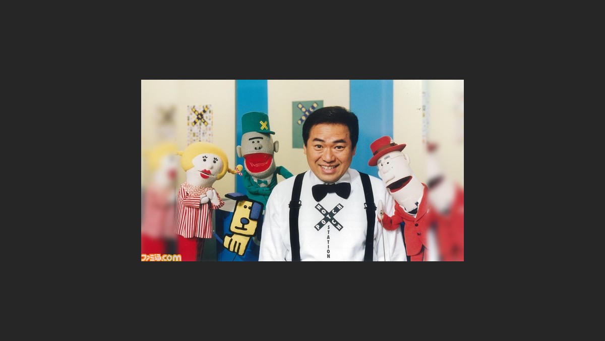 Nhkの人気パペットバラエティー ハッチポッチステーション クインテット が今夜 2月9日 24時4分から再放送 ゲーム エンタメ最新情報のファミ通 Com