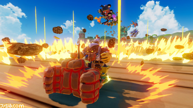 『チョコボGP』アビリティや魔石、シーズンイベントについてなどゲームの詳細が明らかに。シーズンイベントではクラウドとスコールが入手可能