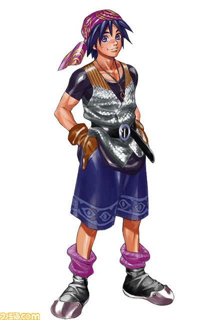 『クロノクロス』リマスター版が4月7日に発売。サテラビュー『ラジカルドリーマーズ』も収録【Nintendo Direct】