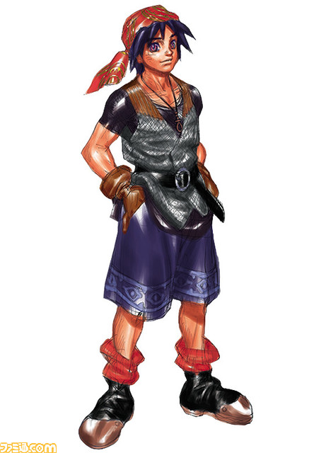 『クロノクロス』リマスター版が4月7日に発売。サテラビュー『ラジカルドリーマーズ』も収録【Nintendo Direct】