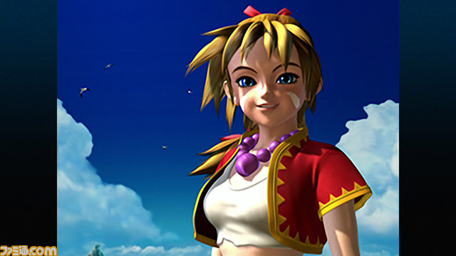 『クロノクロス』リマスター版が4月7日に発売。サテラビュー『ラジカルドリーマーズ』も収録【Nintendo Direct】