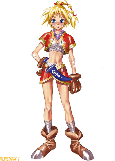 『クロノクロス』リマスター版が4月7日に発売。サテラビュー『ラジカルドリーマーズ』も収録【Nintendo Direct】